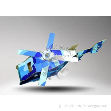 Professional Foldable Toy Display Stands / Paper Furniture